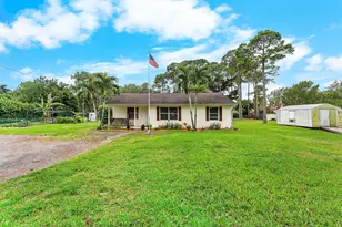 14574 83rd Ln N, Loxahatchee, FL 33470 - Photo 1