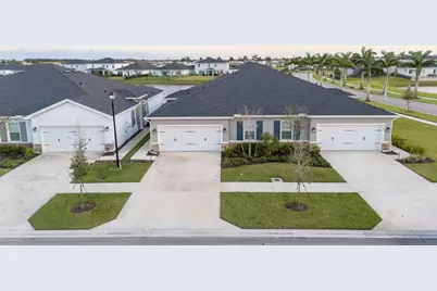 9503 SW Libertas Way, Port Saint Lucie, FL 34987 - Photo 1