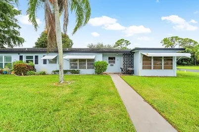 510 High Point Drive #C, Delray Beach, FL 33445 - Photo 1