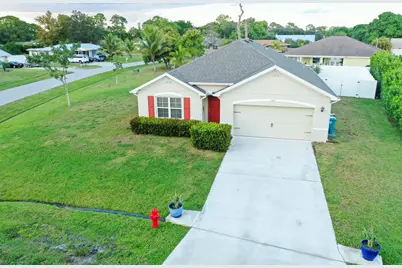 1401 SE Portillo Road, Port Saint Lucie, FL 34952 - Photo 1