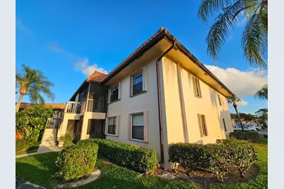 7091 Golf Colony Court #203, Lake Worth, FL 33467 - Photo 1