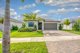 12312 SW Blue Mangrove Pkwy, Port Saint Lucie, FL 34987 - Photo 1