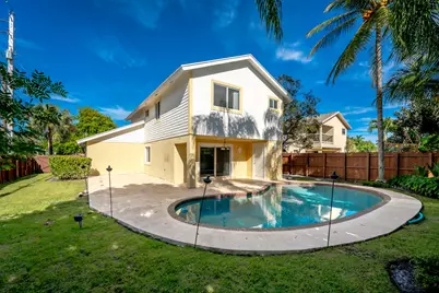 302 NE 36th Street, Boca Raton, FL  - Photo 1