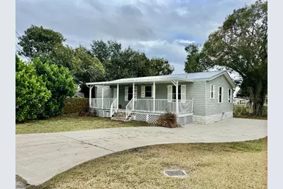 1092 Peach Street, Okeechobee, FL 34974 - Photo 1