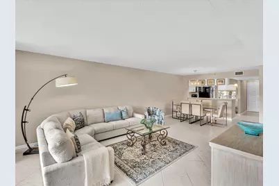 5842 Crystal Shores Drive #201, Boynton Beach, FL 33437 - Photo 1