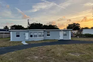 2776 Seminole Rd, Palm Springs, FL 33406 - Photo 1