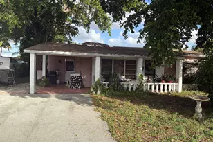 3140 NE 9th Terrace, Pompano Beach, FL 33064 - Photo 1