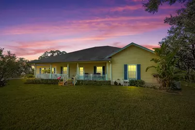 5301 Bald Cypress Trail, Fort Pierce, FL 34951 - Photo 1
