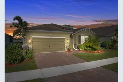 12341 SW Arabella Drive, Port Saint Lucie, FL 34987 - Photo 1