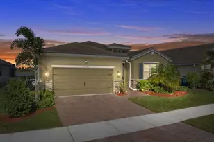 12341 SW Arabella Dr, Port Saint Lucie, FL 34987 - Photo 1