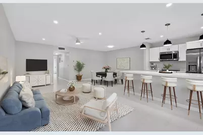 14280 Nesting Way #B, Delray Beach, FL 33484 - Photo 1