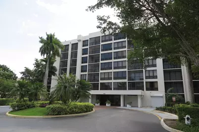 5951 Wellesley Park Drive #601, Boca Raton, FL 33433 - Photo 1