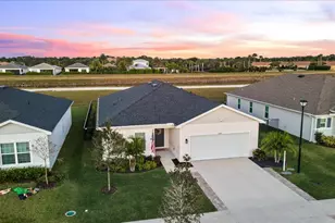 10645 SW Vasari Way, Port Saint Lucie, FL 34987 - Photo 1