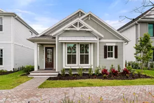 891 SW Heirloom Walk SW, Palm City, FL 34990 - Photo 1