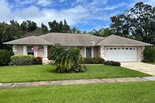1333 SE San Sovina Terrace, Port Saint Lucie, FL 34952 - Photo 1