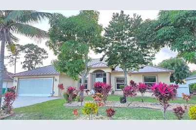 1752 SW Starman Avenue, Port Saint Lucie, FL 34953 - Photo 1