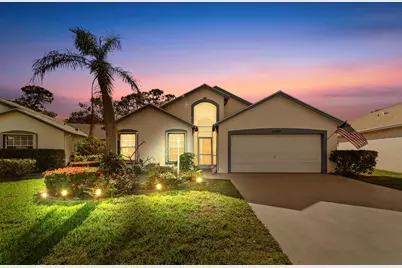 5193 Robino Circle, West Palm Beach, FL 33417 - Photo 1