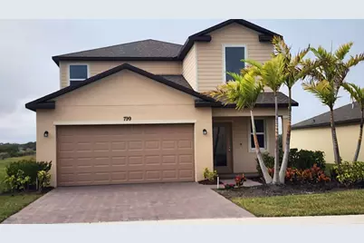 799 Carlyle Way, Fort Pierce, FL 34947 - Photo 1