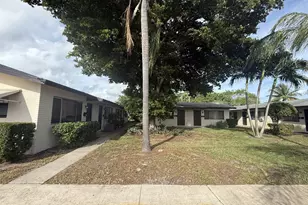 1150 W Blue Heron Blvd, Riviera Beach, FL 33404 - Photo 1