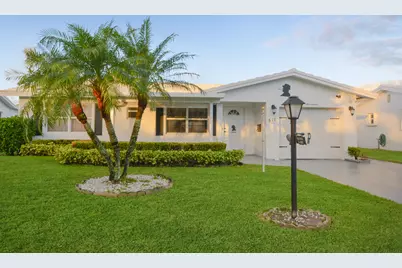 511 SW 18th Street, Boynton Beach, FL 33426 - Photo 1