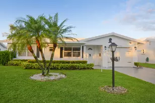 511 SW 18th St, Boynton Beach, FL 33426 - Photo 1