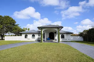 12681 SW 78th St, Miami, FL 33183 - Photo 1