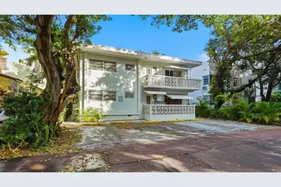 835 Meridian Avenue #11, Miami Beach, FL 33139 - Photo 1