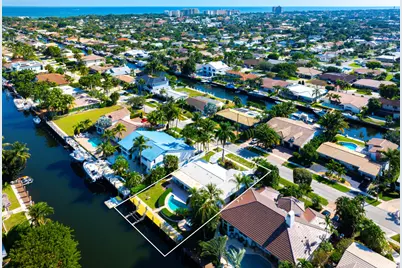 2531 NE 47th Street, Lighthouse Point, FL 33064 - Photo 1