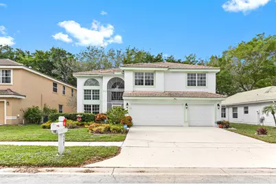 7717 Cedar Hurst Court, Lake Worth, FL 33467 - Photo 1