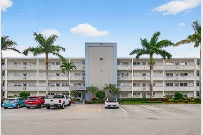 3007 Yarmouth A, Boca Raton, FL 33434 - Photo 1