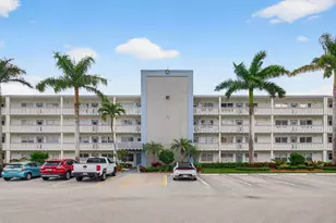 3007 Yarmouth A, Boca Raton, FL 33434 - Photo 1