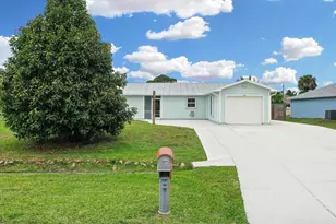 2486 SW Waikiki St, Port Saint Lucie, FL 34953 - Photo 1