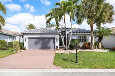 9557 Vercelli Street, Lake Worth, FL 33467 - Photo 1