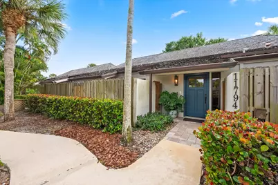 11794 Wimbledon Circle, Wellington, FL 33414 - Photo 1