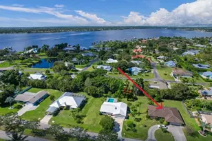 2420 N W Everglades Blvd, Stuart, FL 34994 - Photo 1