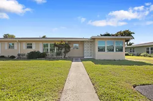 280 High Point Blvd, Boynton Beach, FL 33435 - Photo 1