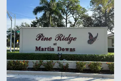 2114 SW Silver Pine Way #121-C2, Palm City, FL 34990 - Photo 1