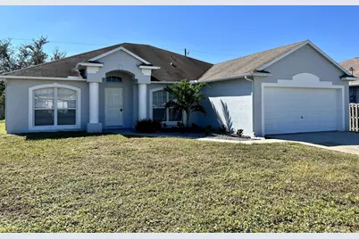 532 SW Kabot Avenue, Port Saint Lucie, FL 34953 - Photo 1