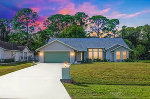 1858 SW Leafy Rd, Port Saint Lucie, FL 34953 - Photo 1