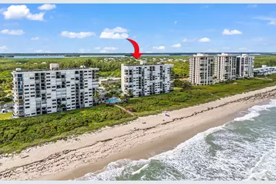 4250 N Hwy A1A #1007, Fort Pierce, FL 34949 - Photo 1