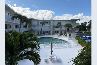 3600 N Ocean Drive #124, Riviera Beach, FL 33404 - Photo 1