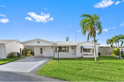 3051 NW 2nd Avenue, Pompano Beach, FL 33064 - Photo 1