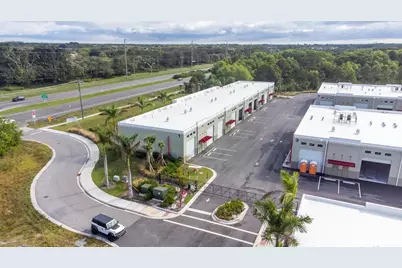 7040 SE Federal Highway #8, Hobe Sound, FL  - Photo 1