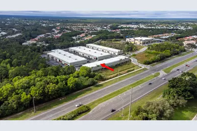 7040 SE Federal Highway #7, Hobe Sound, FL  - Photo 1