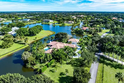 10707 El Caballo Court, Delray Beach, FL 33446 - Photo 1