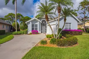 7211 Marsh Terrace, Port Saint Lucie, FL 34986 - Photo 1