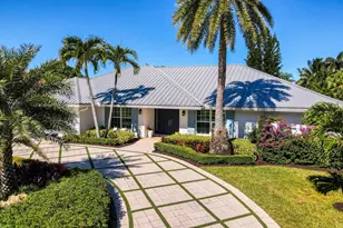 105 Olympus Cir, Jupiter, FL 33477 - Photo 1