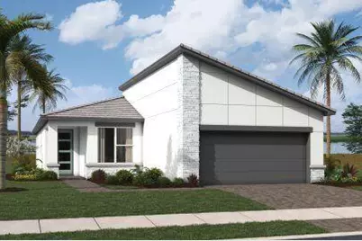 10248 SW Carnelian Street, Port Saint Lucie, FL 34953 - Photo 1