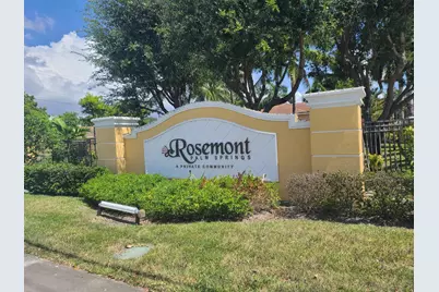 3561 Forest Hill Boulevard #71, Palm Springs, FL 33406 - Photo 1