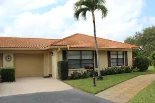 9825 Bischofia Tree Way, Boynton Beach, FL 33436 - Photo 1